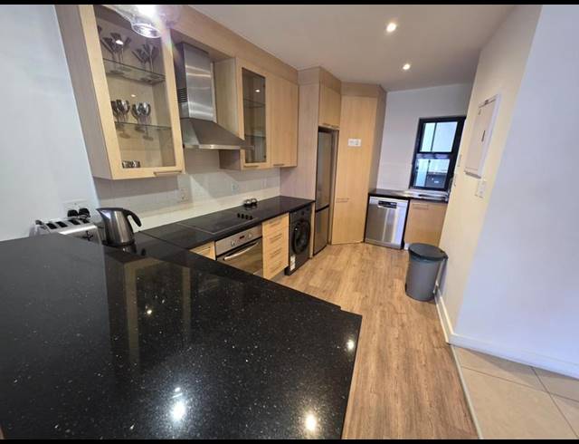 2 BEDROOM PROPERTY TO RENT IN MORNINGSIDE